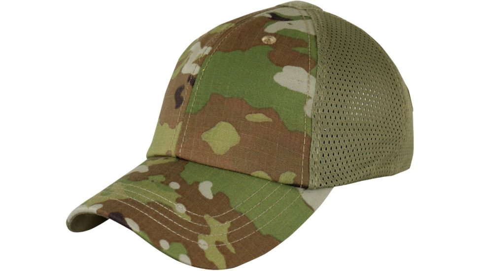 Condor Outdoor Tactical Team Cap, Scorpion, TCT-800