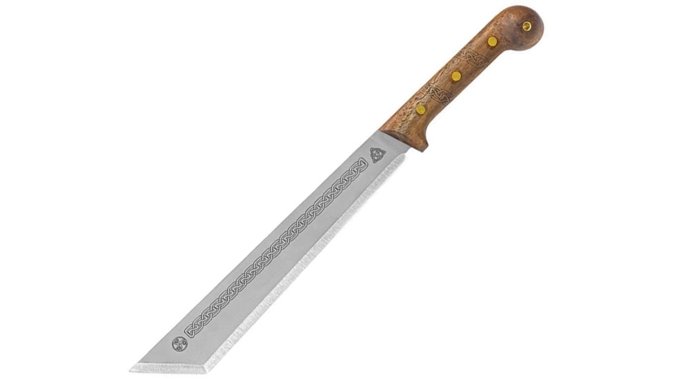 Condor Tool and Knife Argyll Scottish Machete