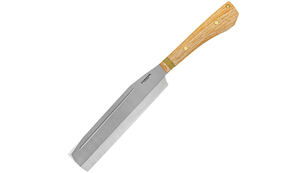 Condor Tool and Knife Batonata Chopper Machete