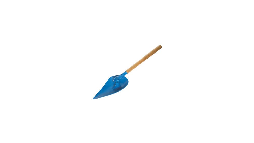 Condor Tool and Knife Claw Folding Shovel, 21 in. Folded, Hig CTK5060