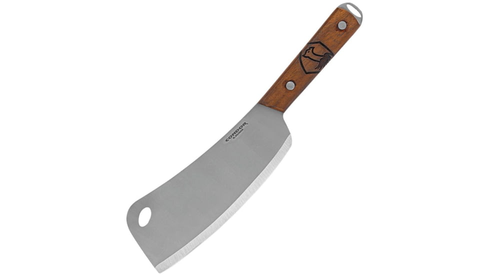 Condor Tool and Knife Cleaver