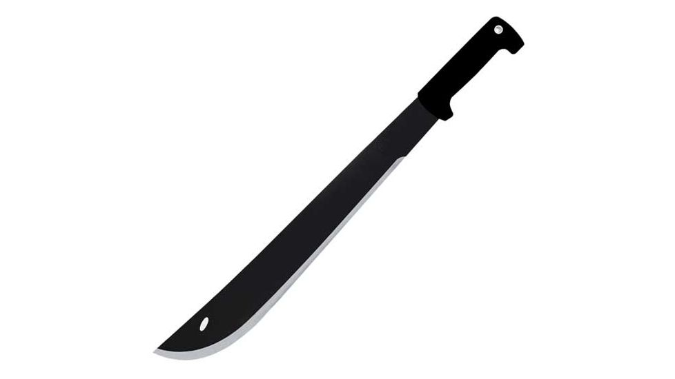 Condor Tool and Knife El Salvador Machete, 18 in. Black Poly. CTK2020HC