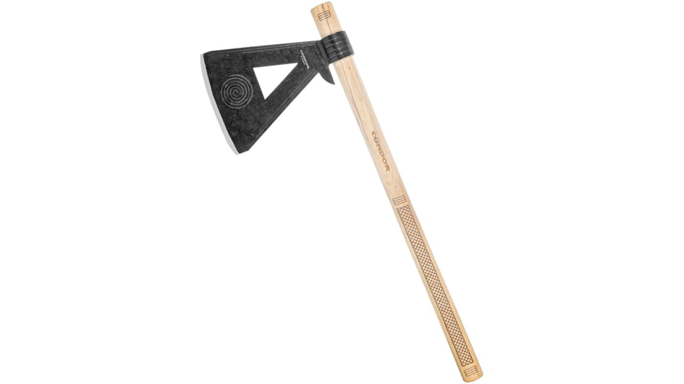 Condor Tool and Knife Fasthawk Axe