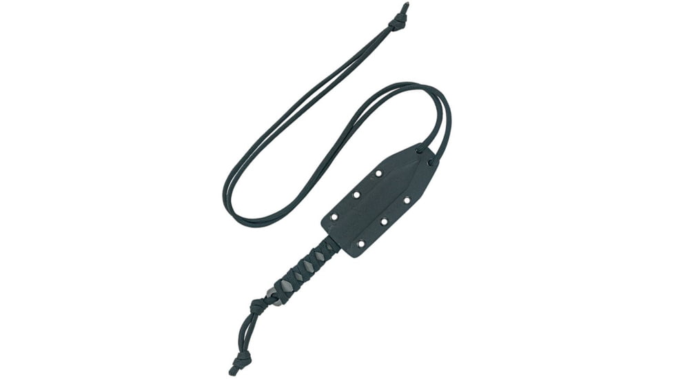 Condor Tool and Knife Gladius Neck Knife