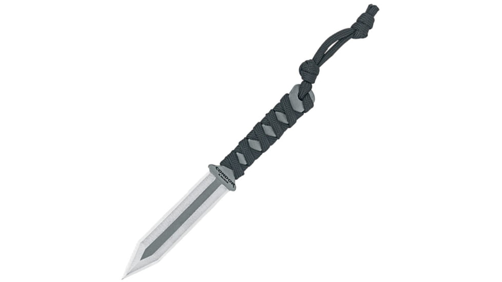 Condor Tool and Knife Gladius Neck Knife