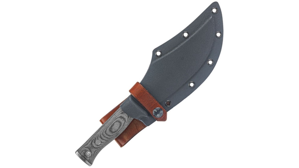 Condor Tool and Knife Gryphus Bowie