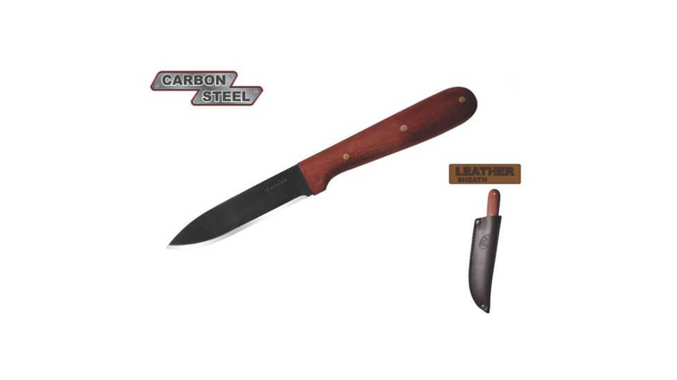 Condor Tool and Knife Kephart Knife, CTK247-4.5HC