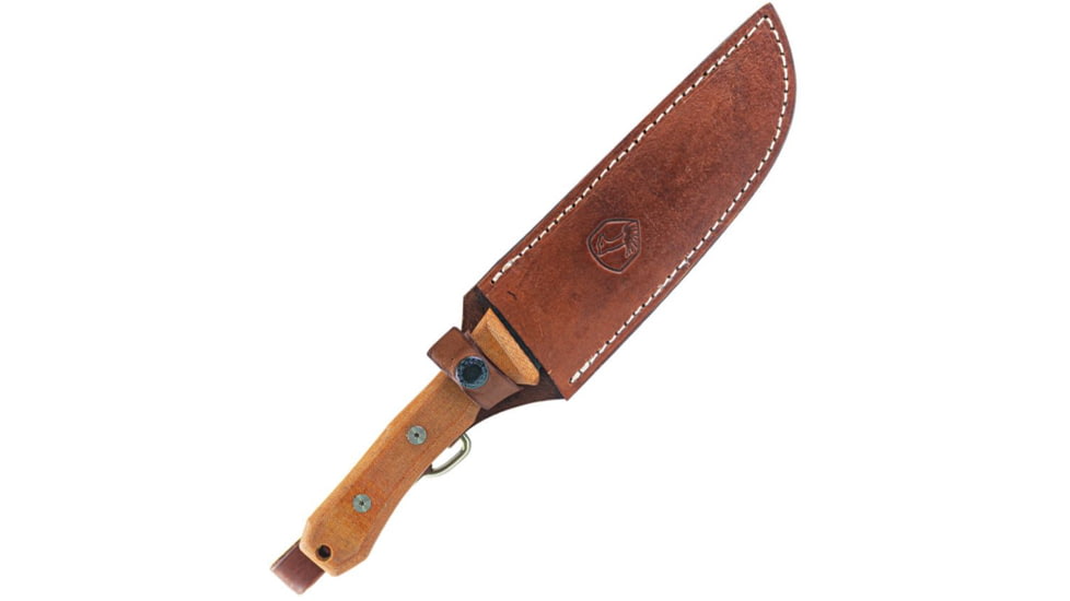Condor Tool and Knife Mountain Pass Camp Knife