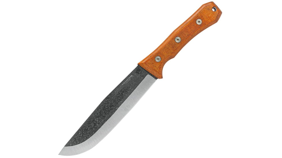 Condor Tool and Knife Mountain Pass Camp Knife