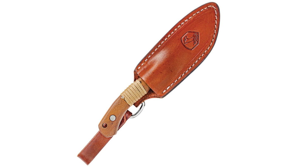 Condor Tool and Knife Mountaineer Trail Knife