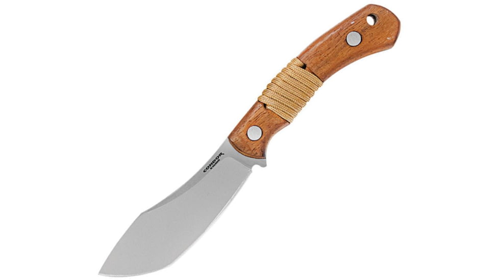 Condor Tool and Knife Mountaineer Trail Knife
