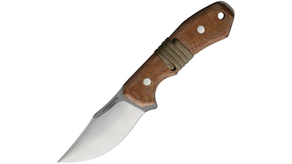 Condor Tool and Knife Mountaineer Trail Wingman