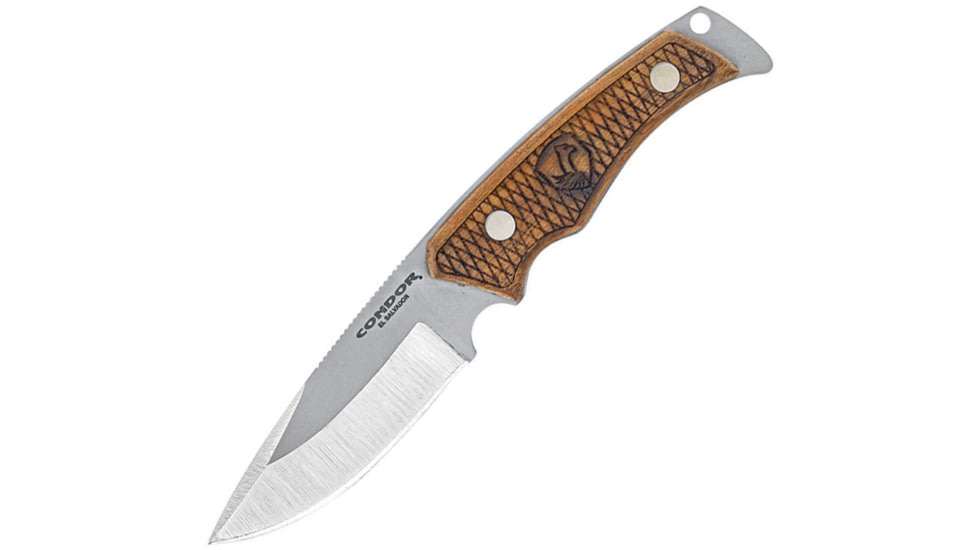 Condor Tool and Knife Okavango Hunting Knife