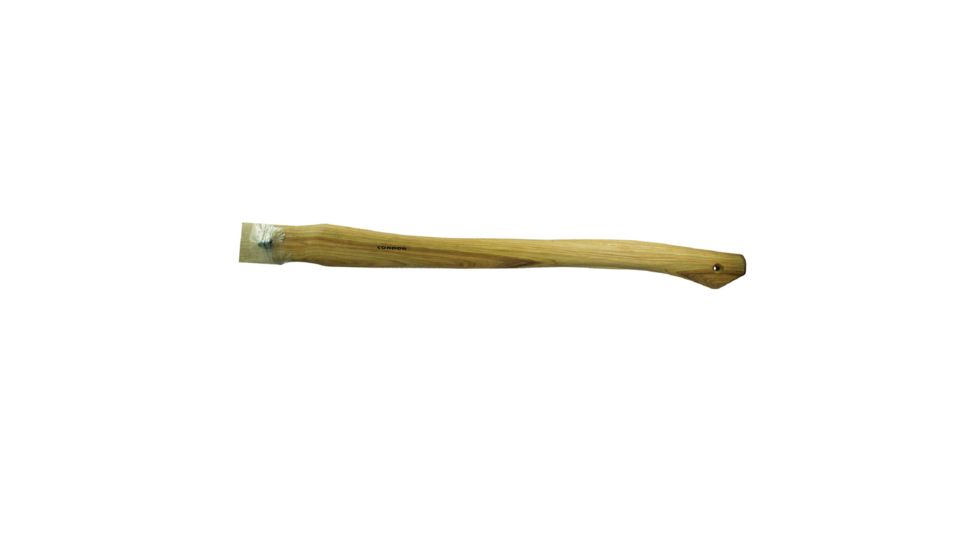 Condor Tool and Knife Replacement Handle for Cloudburst Axe 23in Length 4015040