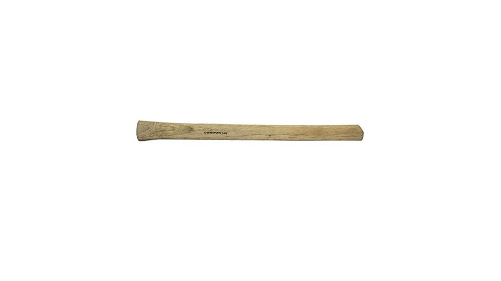 Condor Tool and Knife Replacement Indian Tomahawk Handle Only 4015047