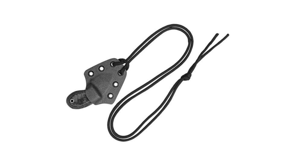 Condor Tool and Knife Tortuga Neck Knife