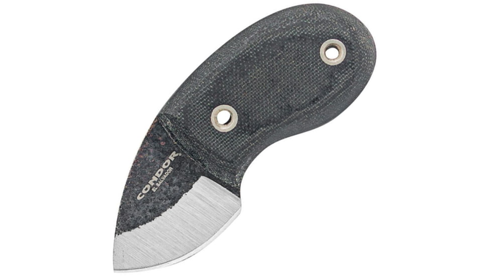 Condor Tool and Knife Tortuga Neck Knife