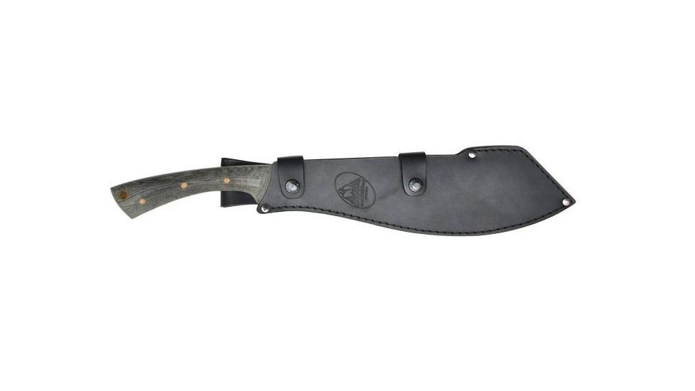 Condor Tool and Knife Warlock Machete, CTK253-12.5HC