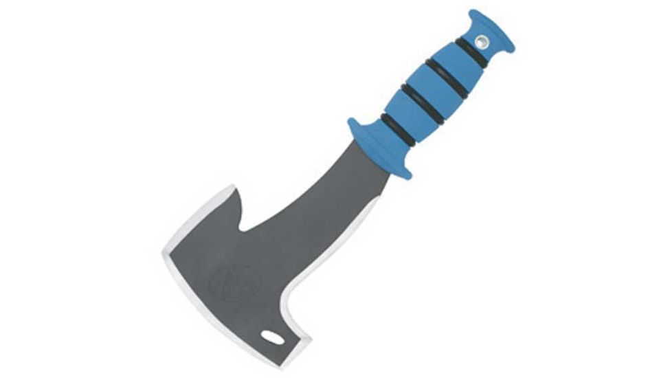 Condor Tool and Knife Wilderness Tool, UltraBlaC2, Leather Sheath CTK3000B
