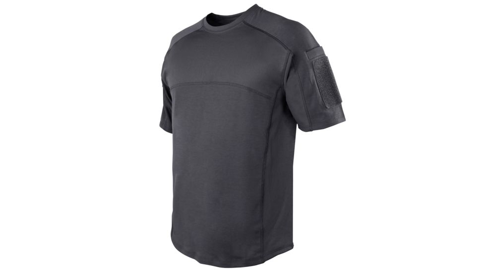 Condor Outdoor Trident Battle Top, Graphite, 2XL, 101117-018-XXL