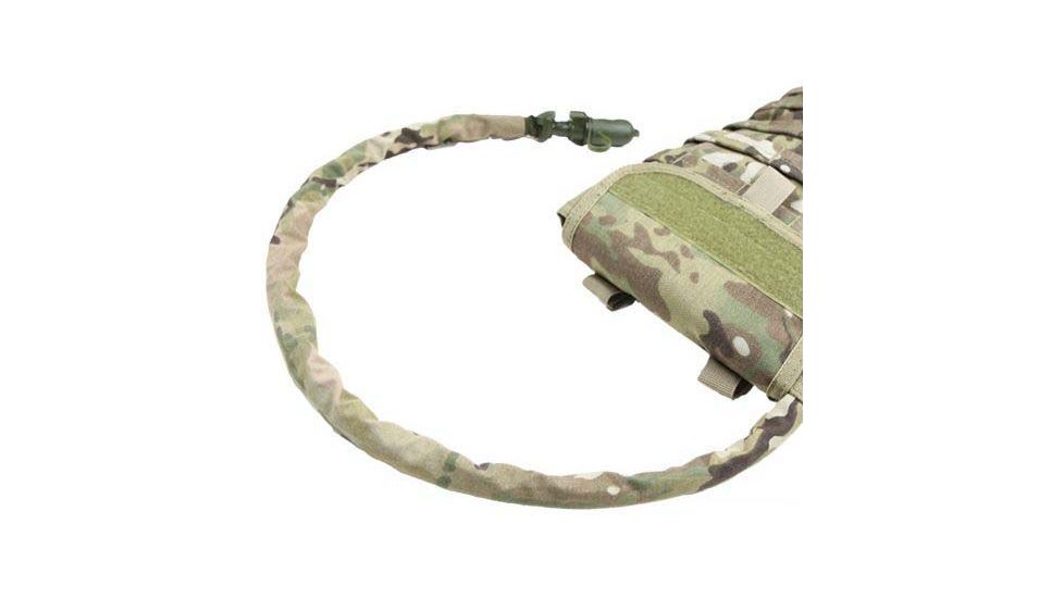Condor Outdoor Tube Cover, 4 pc/Pack, Multicam US1013-008