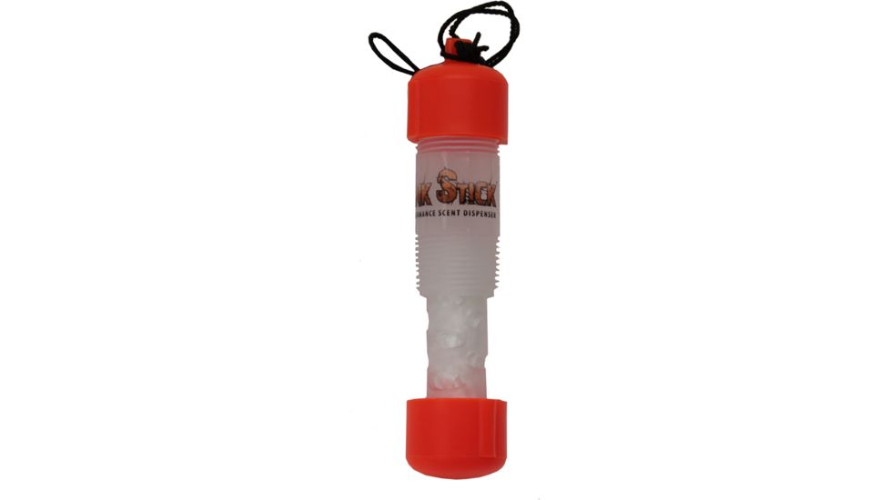 Conquest Scents Scent Dispensers, Orange Stink Stick 173812