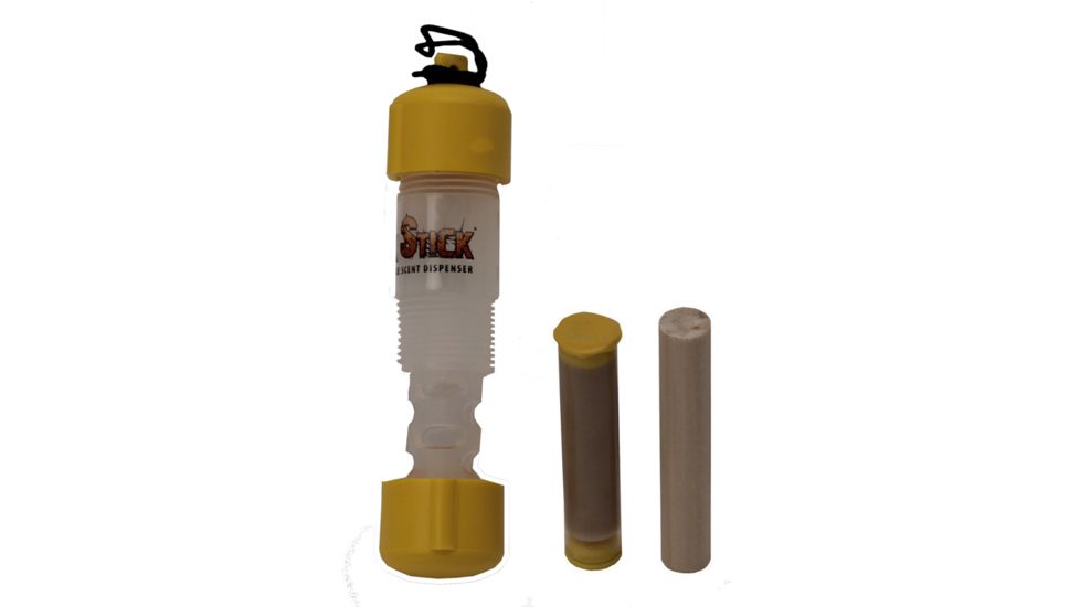 Conquest Scents Scent Dispensers, Stink Stick-Evercalm Scent 173814