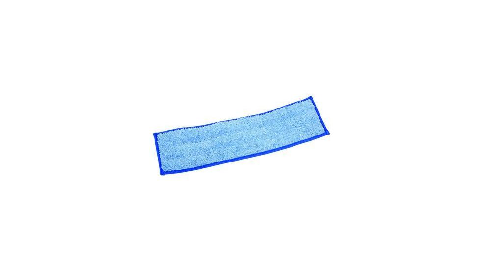 Contec Mop Flat Mcrofib Loop Blu Cs40 TASK0300, Unit CS