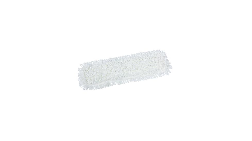 Contec Mop Flat Microfbrloop Wht Cs50 TASK0400, Unit CS