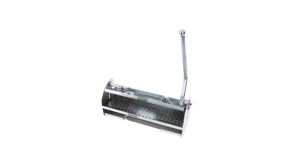 Contec Wringer Ss Flat Mop 20l Cs1 2756, Unit CS