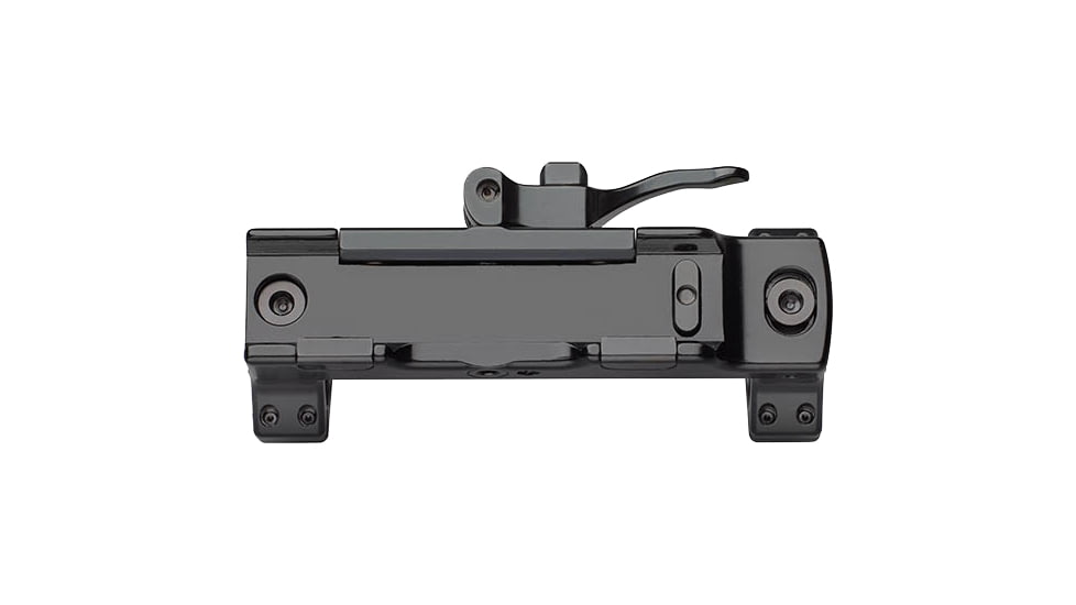 Contessa Body and Rings, Black, SBP01