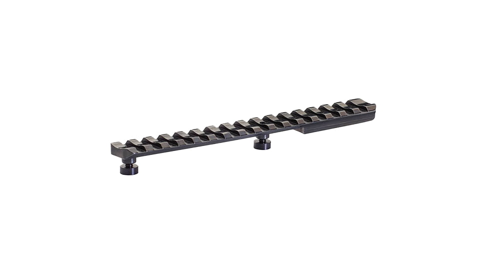 Contessa Extra Long Night Vision Rail, Black, SB02 For Night Vision-Tactical, EB01