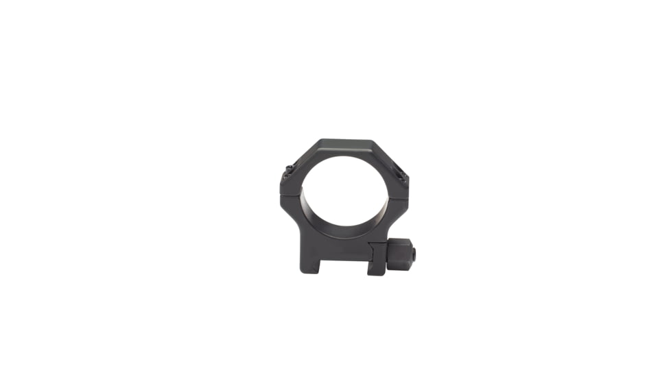 Contessa Hardened Steel Picatinny Rings, Black, 34mm, 8mm, SPP03/A