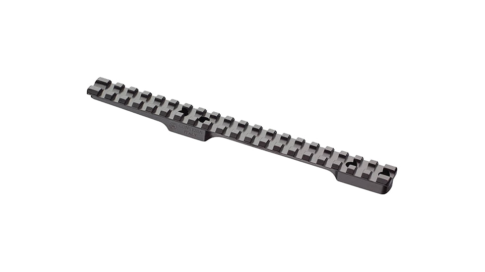 Contessa Night Vision Rear Extention Rail for 60mm, Black, Bergara B14 Short, PH76-NV