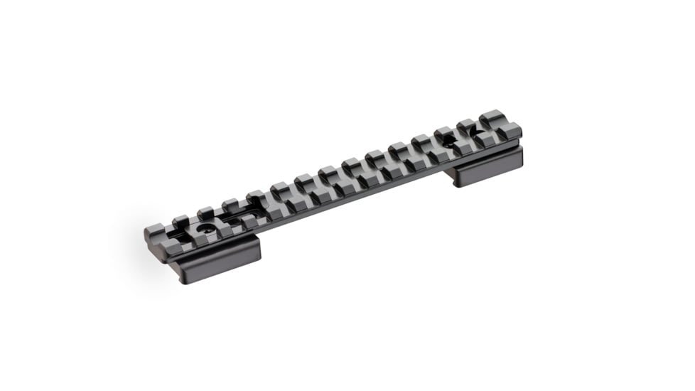 Contessa Sako 85 XS 20 MOA Picatinny Rail, Black, 20 MOA, PH31/20