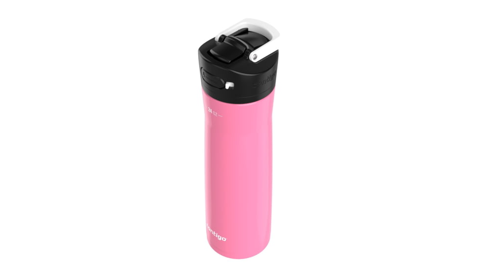 Contigo Ashland Chill 2.0 Bottle, 24 oz, Azalea, 24, CTSSASHLCH2024-9