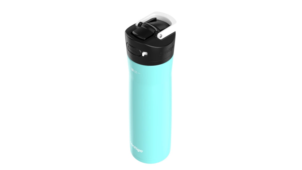 Contigo Ashland Chill 2.0 Bottle, 24 oz, Jade Vine, 24, CTSSASHLCH2024-10