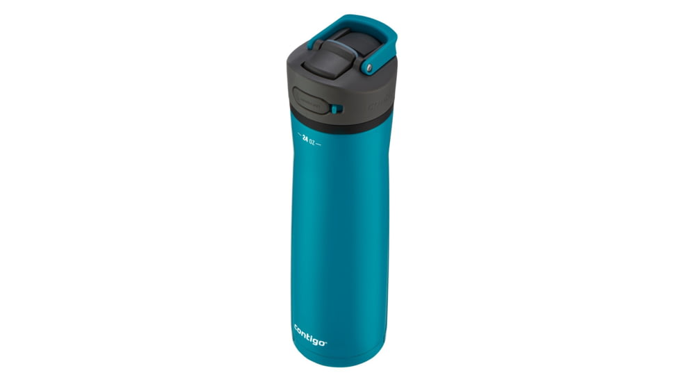 Contigo Ashland Chill 2.0 Bottle, 24 oz, Juniper, 24, CTSSASHLCH2024-1