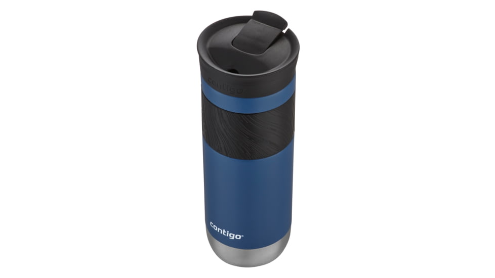 Contigo Contigo Byron 2.0 Bottle, 20 oz, Sake Blu Corn 2Pk, 20, CTSSBYRON2020-4