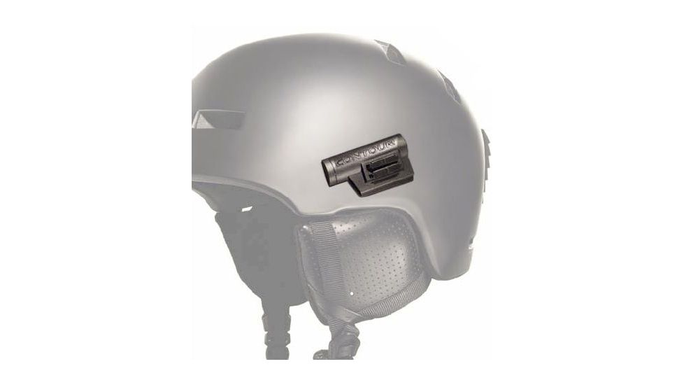 Contour Camera Fixed Profile Mount 2 Pack - Left 4110 