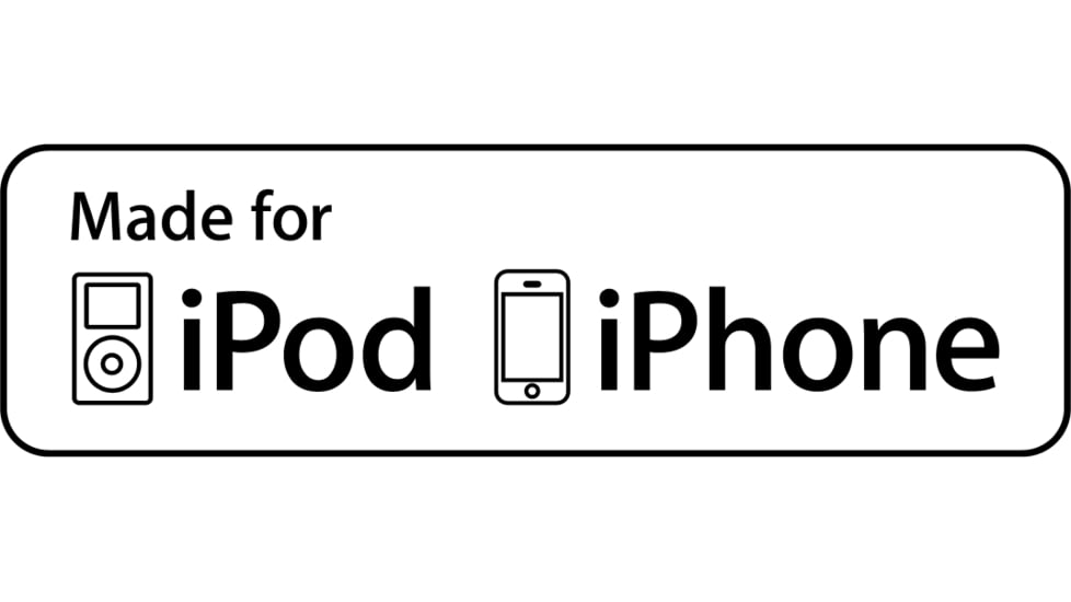 Contour Connect View for iPhone and iPod