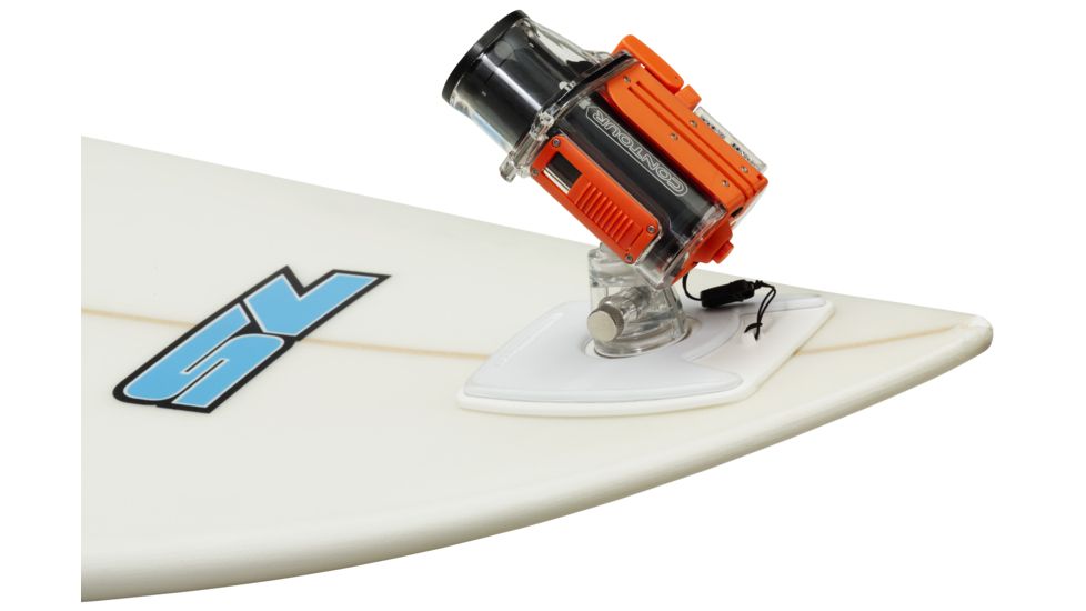 Contour Surf-Wake Mount 3500