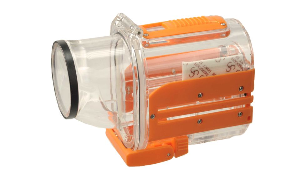 Contour Waterproof Case for ContourHD Camera 3300
