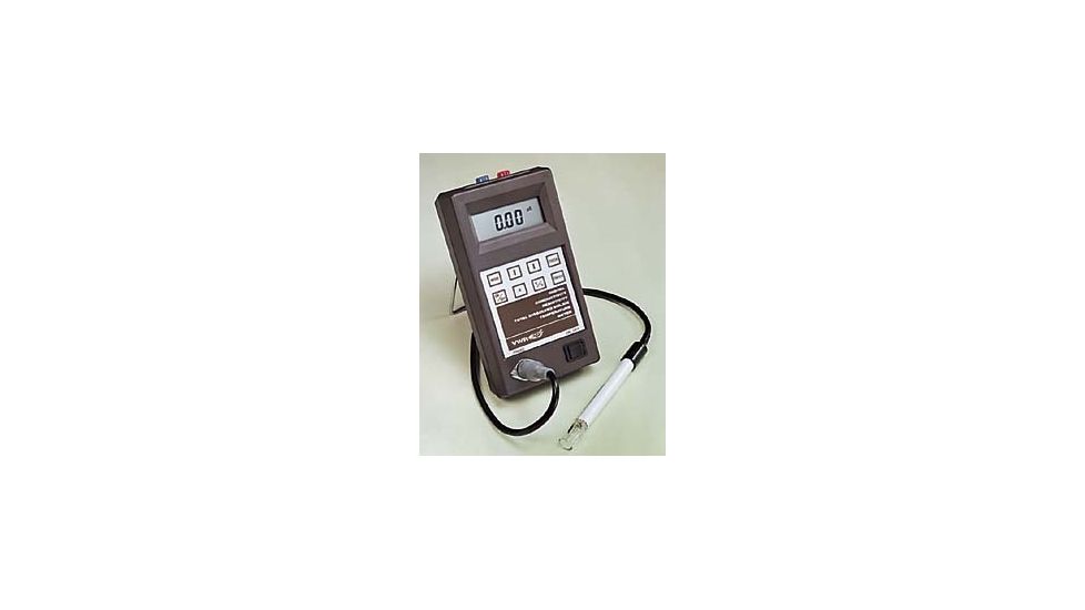 Control Company Bench/Portable Conductivity Meter 4061 Accessories Epoxy Conductivity Probe
