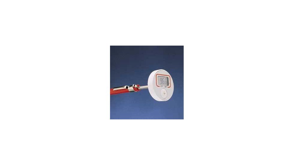 Control Company Digital Dial Thermometers 4044