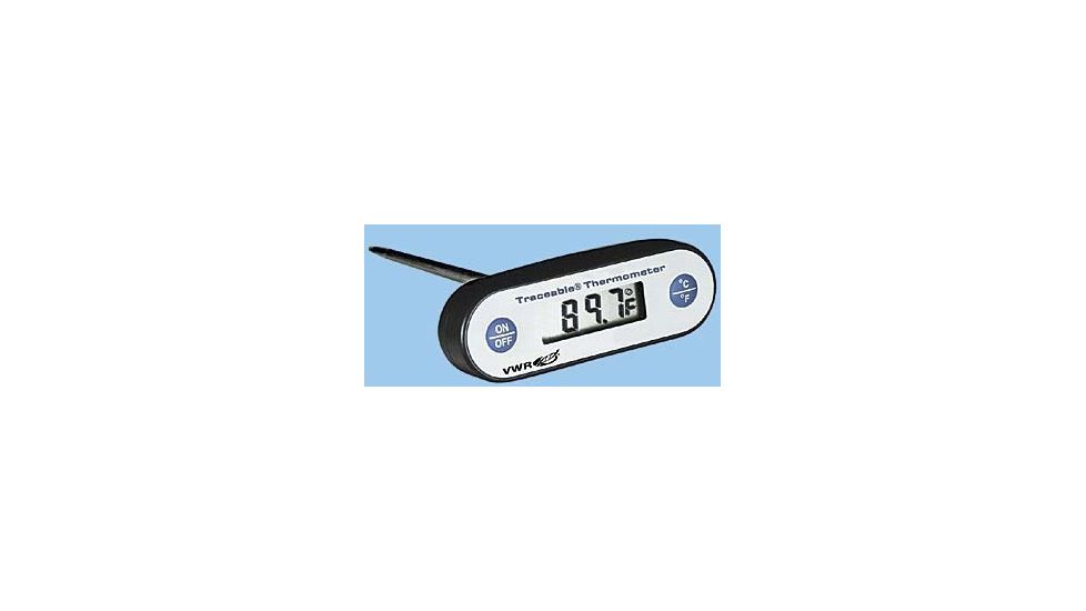 Control Company Food Thermometers 4370