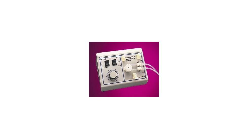 Control Company Pumps, Variable Flow 3370 Replacement Parts For Low And Ultra-Low Flow Pumps