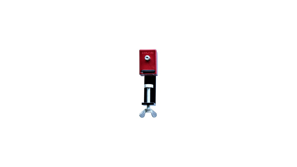 CoolFire Trainer Mountable Charging Station, CA-CACS11