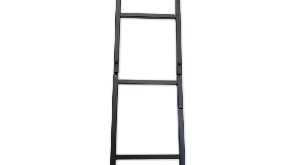 Copper Ridge Outdoors 15 foot Premium Tripod Stand, Silver 02-TR1242-S00CR