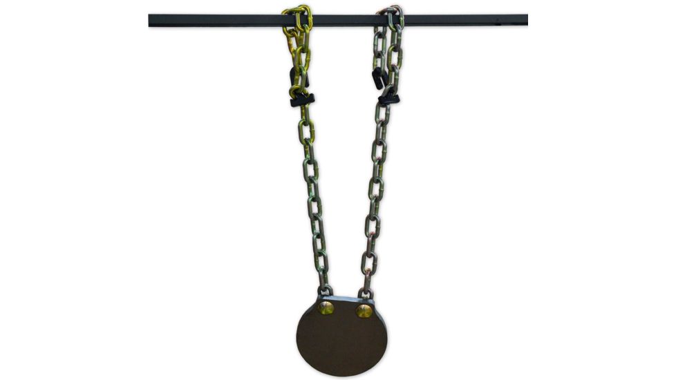 Copper Ridge Outdoors Gong Target Hanger Kit, Multi SH5043CR